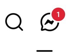 Messenger neden mesaj yokken bildirim varmış gibi gösteriyor, ağ bekleniyor hatasıyla mı alakalı?