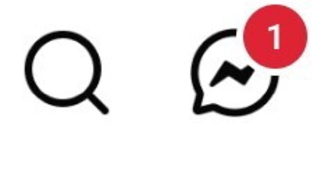 Messenger neden mesaj yokken bildirim varmış gibi gösteriyor, ağ bekleniyor hatasıyla mı alakalı?