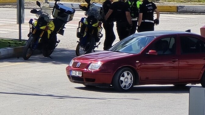 Yaşadığınız yer de heryerde radar çevirme görüyor musunuz ne düşünüyorsunuz?