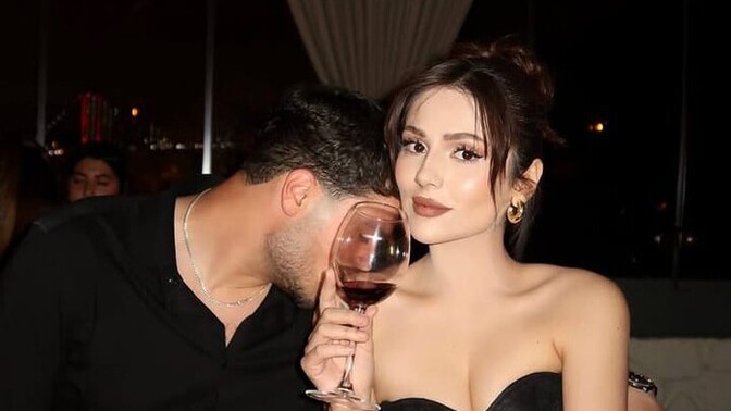 Aşkına imrendiğiniz birileri var mı?