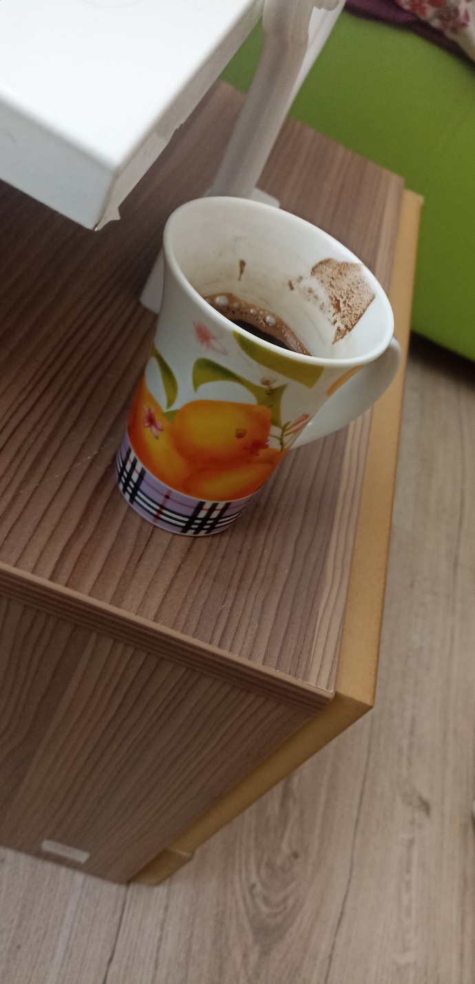 Duble turk kahvesi icer misiniz, sinir atmak icin nasil icersiniz?