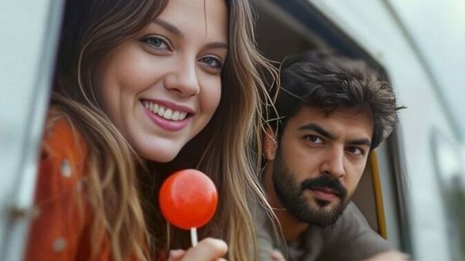 Hayatınızın aşkını mı seçerdiniz, yoksa ruh eşinizi mi?