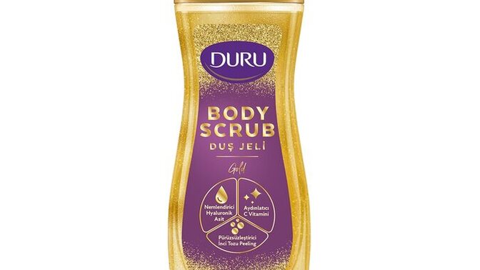 Organik duş jeli mi, markalı dul jeli mi tercih edersiniz?