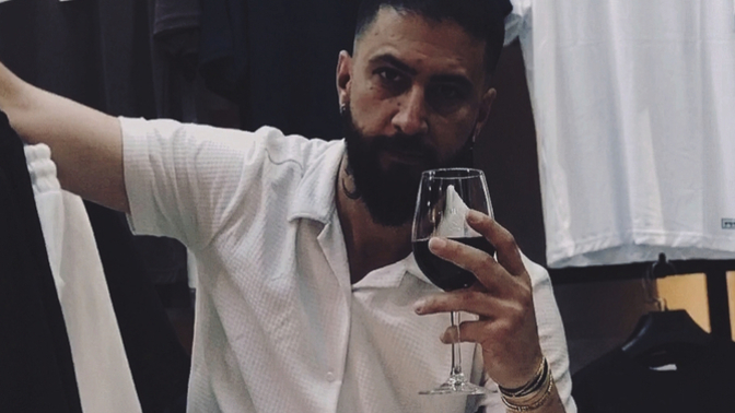 Adeta bir papatya tanesi kadar masum görünüyor muyum 😄?