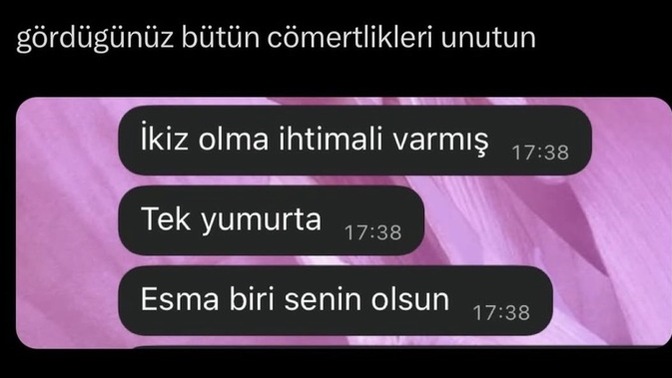 Siz ne kadar paylaşımcı ve cömertsiniz, elinizdekini rahatça başkalarıyla paylaşır mısınız?