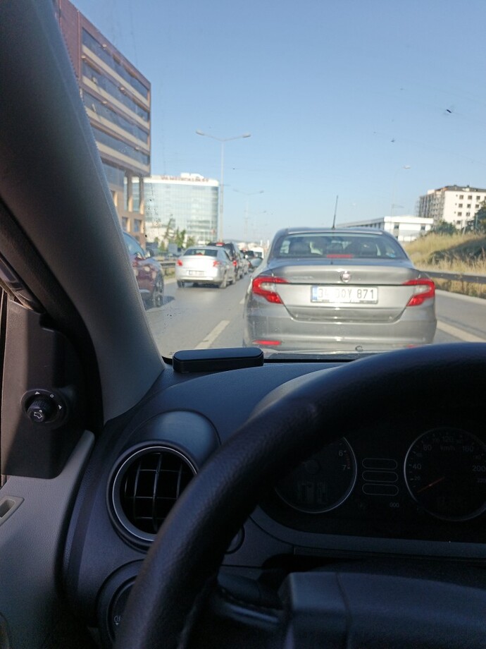 Nasıl hissettiğiniz bir dönemdesiniz?