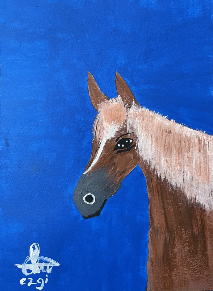 🐴🐴🏇🐎