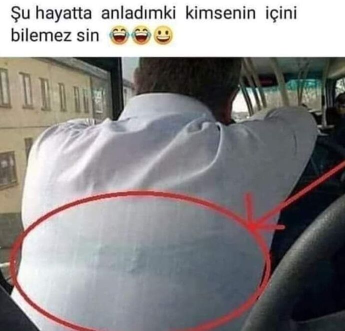 Gerçekten insanların içini görebilsek ne olurdu, böyle bir gücü olan biri dünyayı nasıl değiştirirdi?