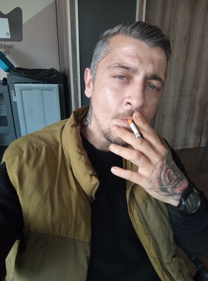 Sigara tüketiyor musunuz?