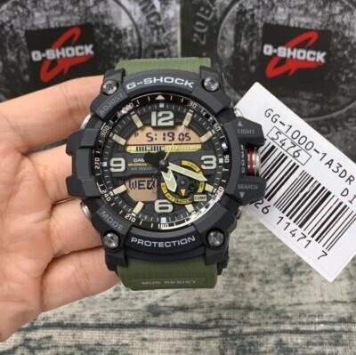 Hiç Casio marka saatiniz oldu mu?