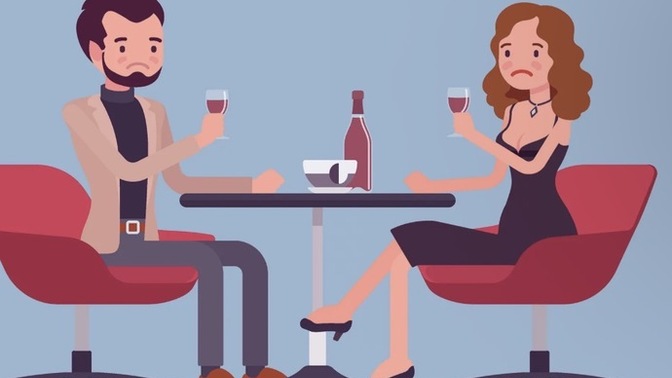 Bir date en iyi şekilde geçmesi için sizce 3 altın kural nedir?