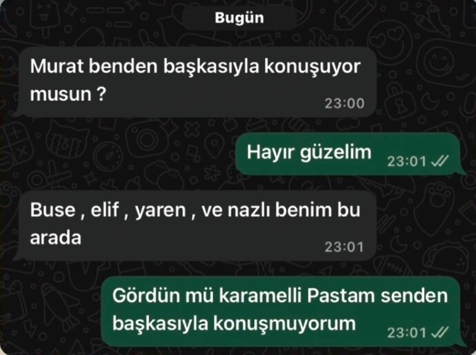 Dürüst insan her zaman kazanır mı?