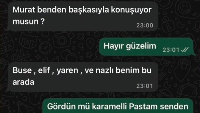 Dürüst insan her zaman kazanır mı?