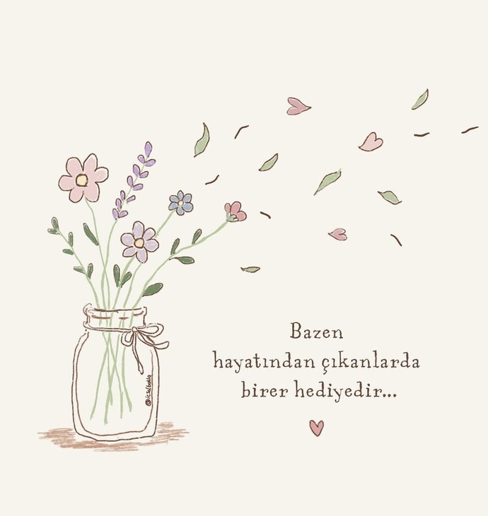 Birinin kendisini sizden soğutması da Allahın rahmeti midir?
