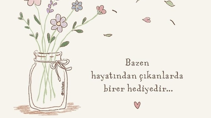 Birinin kendisini sizden soğutması da Allahın rahmeti midir?