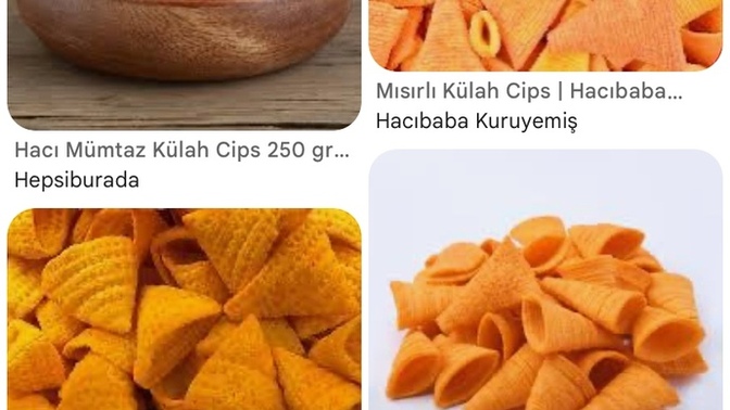 Markasiz bu cipsler hala satiliyor mu?