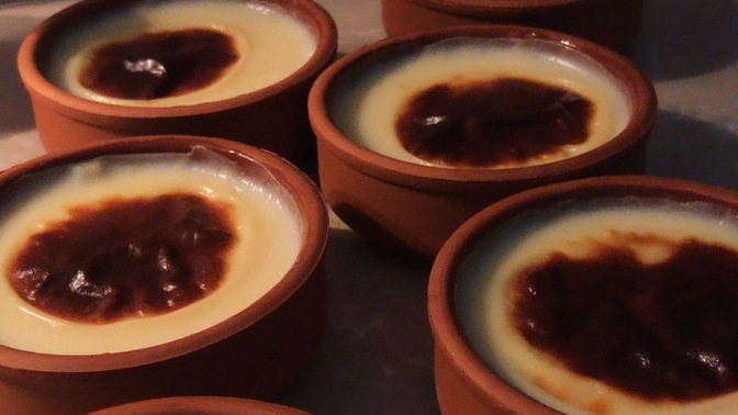 Doktorum protein odaklı beslen dediği için baklava yerine sütlaç yedim😋 sizin diyetiniz nasıl gidiyor?