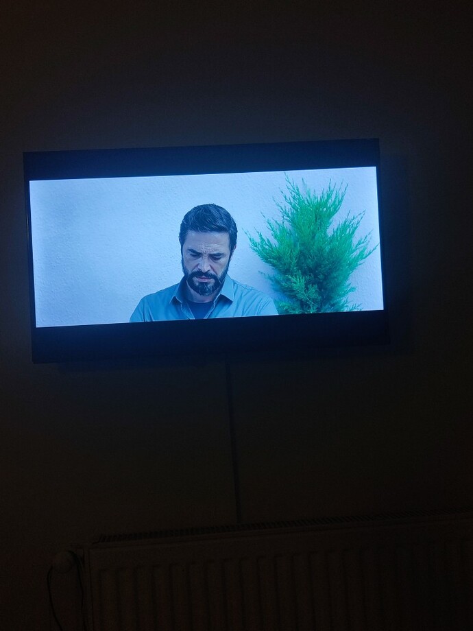 Ne izliyorsun bu aralar?
