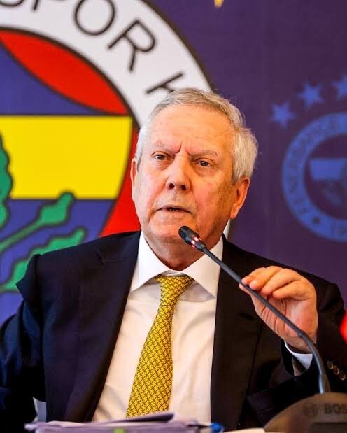 Fenerbahce başkanlığı için adayınız kimdir Aziz yıldırım Hakan safi?