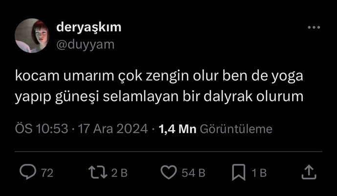 Kimler bugün sabahlayacak, neler yapıyorsunuz?