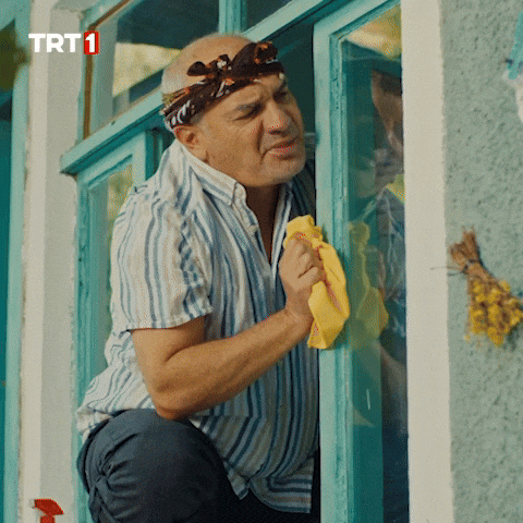 Temizlik imandan, titizlik şeytandandır sözüne katılıyor musunuz? Siz titiz misiniz?