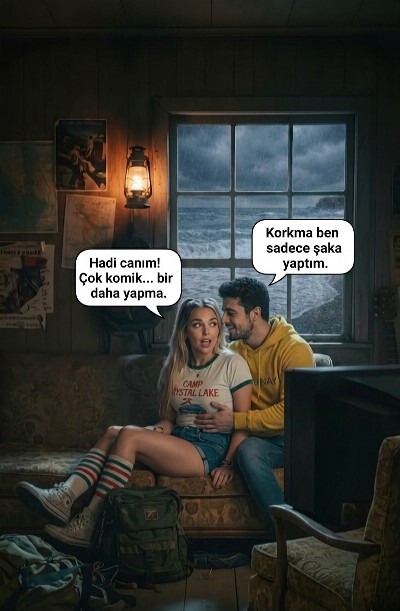 Ruh hastası mısın, gel git akıllı mısın?