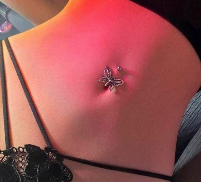 Piercing nasıl?