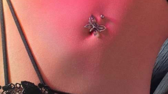 Piercing nasıl?