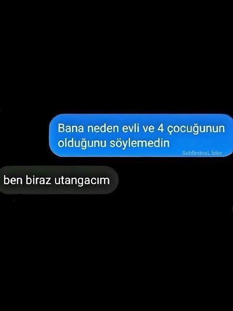 Bir erkek neden sevdiği kadından 2 yıl evli kalıp boşandığını ve çocuğunu gizler?