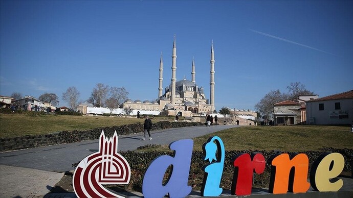 Ben Edirneye taşınıp batıcı olmak istiyorum edirne nasıl bir şehirdir insanları sinirli midir?