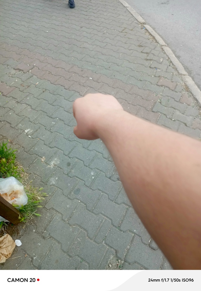 İşyerinde üstünüz başınız çok kirleniyor mu?