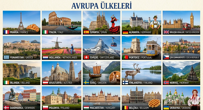 Gerçekten hayalindeki ülkede mi yaşıyorsun, değilse hangi ülkede yaşamak isterdin?