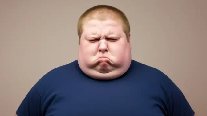 Fazla kilolu olmama rağmen kadınlar neden bana ilgi gösteriyor?