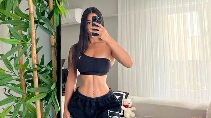 Sabah sporu olarak yaptığınız şey yürüyüş mü yoksa ağırlık antrenmanı mı?
