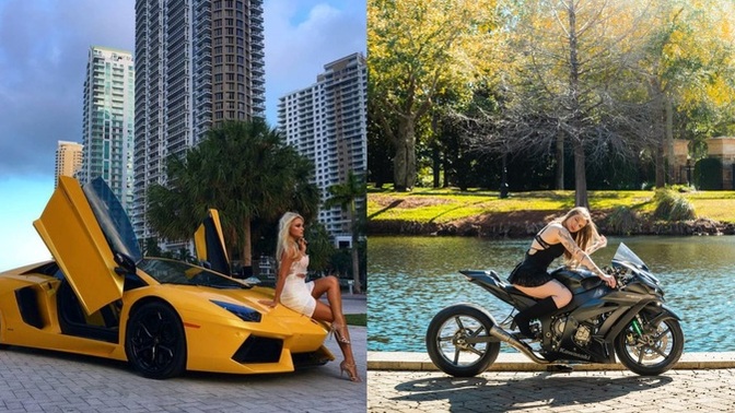 Sıcak havalarda araba mı yoksa motor mu en iyi tercihtir?