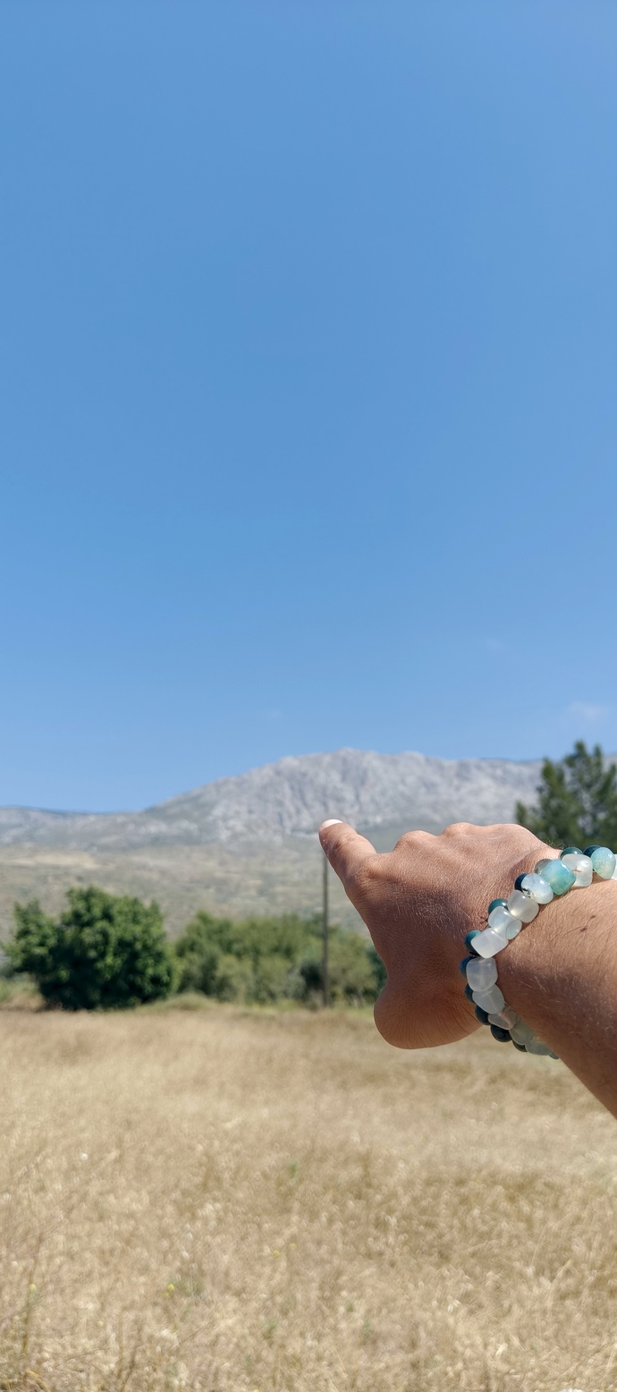 Dağa çıkınca her tarafım kelebek oluyor, siz de doğada böyle huzur buluyor musunuz?