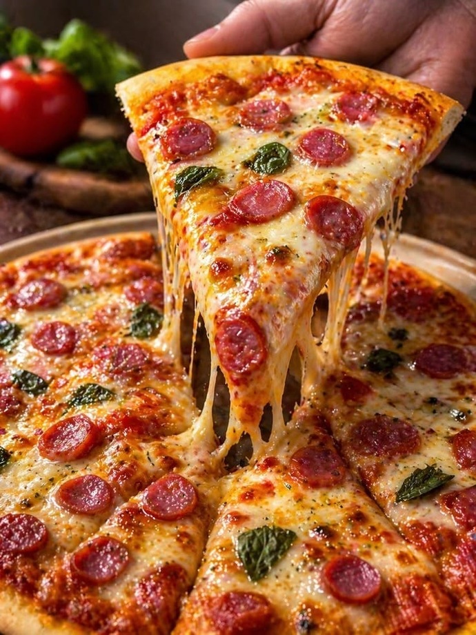 Pizza mı pide mi, hangisi daha lezzetli ve doyurucu tercih olmalı?