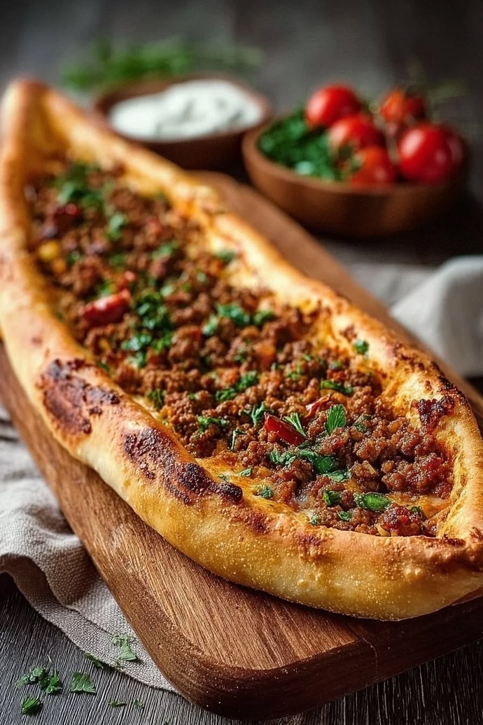 Pizza mı pide mi, hangisi daha lezzetli ve doyurucu tercih olmalı?