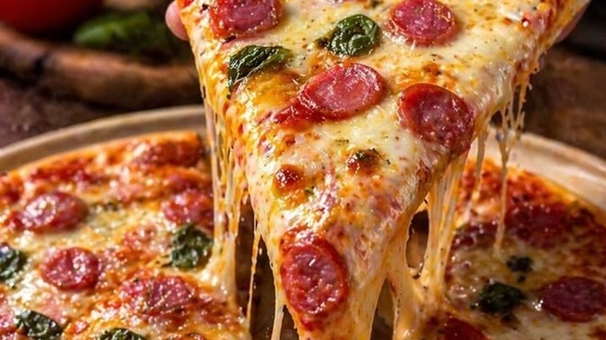 Pizza mı pide mi, hangisi daha lezzetli ve doyurucu tercih olmalı?