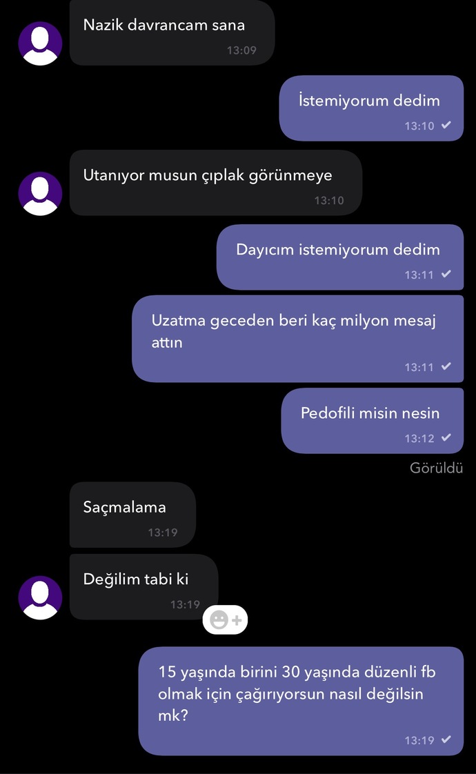 Çocuklarımız sokakta, okulda ve internette gerçekten güvende mi?