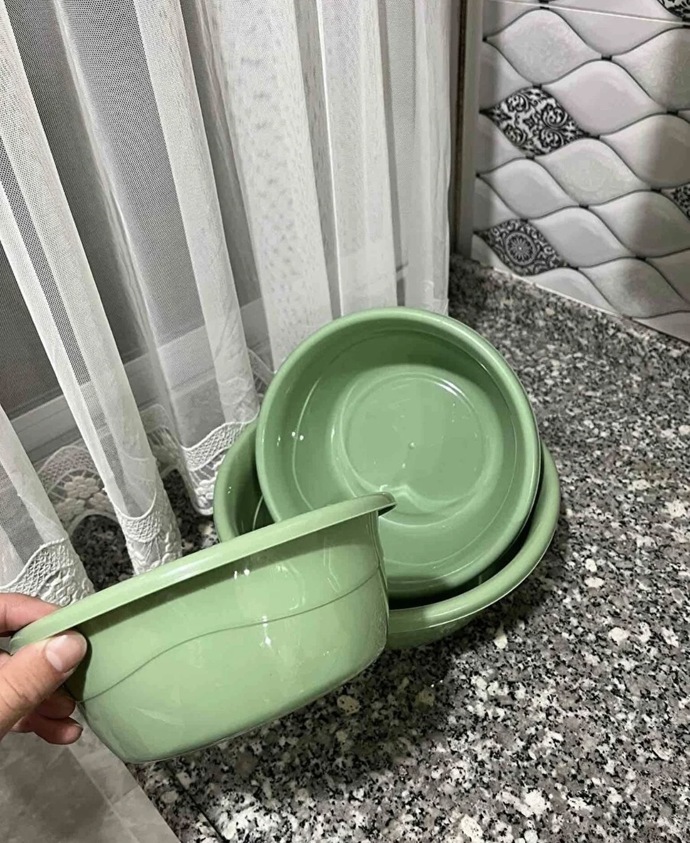 Sizce hangi 2 rengi alayım?