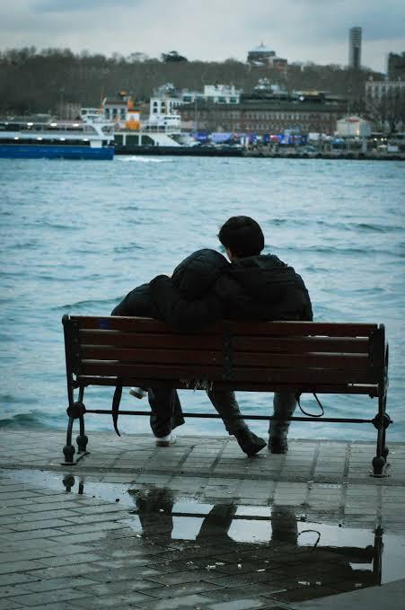 Sığınacak limanınız var mı 🖤?