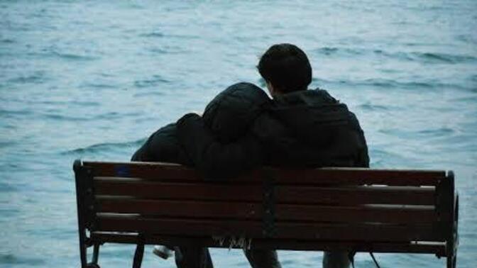 Sığınacak limanınız var mı 🖤?