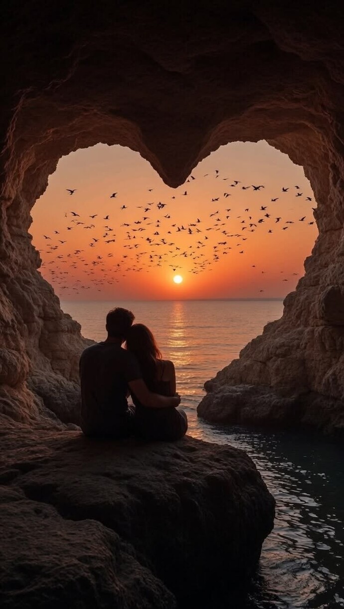 Sevgiliniz size “Ay ne çirkinsin” dese tepkiniz ne olur?