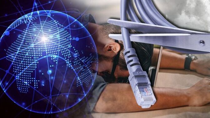 Gün içerisinde yaklaşık ne kadar süre internettesiniz?