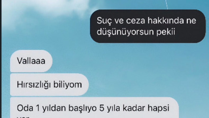 Kitap kültürünüz var mı? Ne kadar kitap okudunuz?