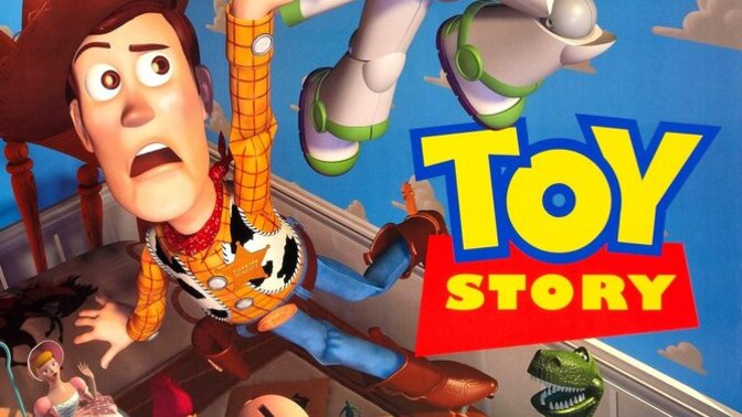 Toy Story vs Insıde Out?