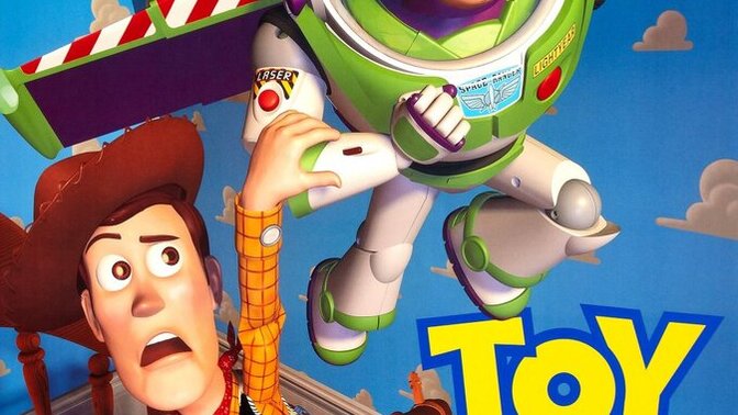 Toy Story en iyi animasyon filmi mi?