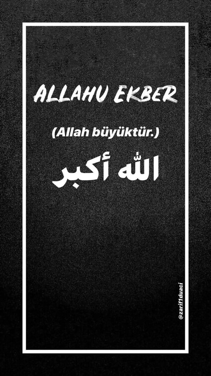 Namaz kılar mısınız?