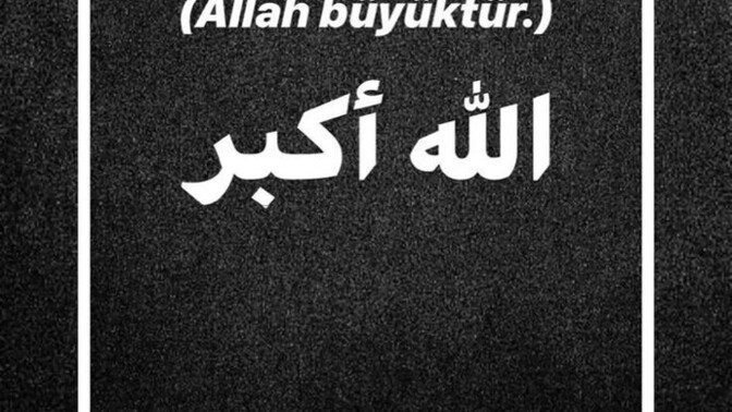 Namaz kılar mısınız?